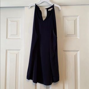 Calvin Klein business top
